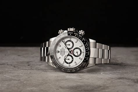 rolex daytona pulsation dial panda red|Rolex panda daytona price.